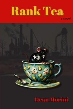 Paperback Rank Tea Book