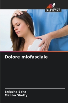 Paperback Dolore miofasciale [Italian] Book