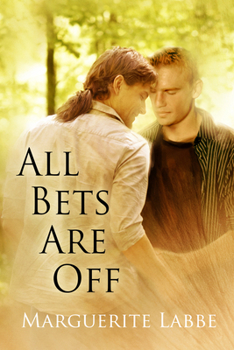 Paperback All Bets Are Off Book