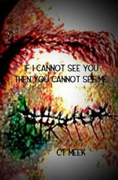 Paperback If I Cannot See You Then You Cannot See Me: A Book about Swirling Moods. Book