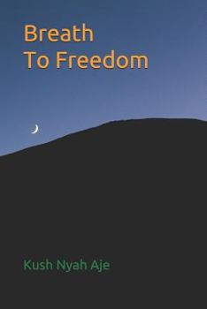 Paperback Breath to Freedom Book