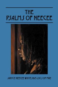 Paperback The Psalms of NeeCee Book