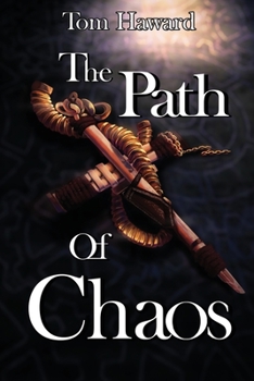 Paperback The Path of Chaos Book