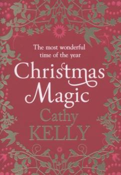 Paperback Christmas Magic Book