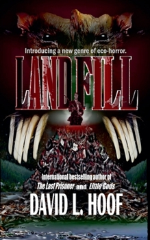 Paperback Landfill Book