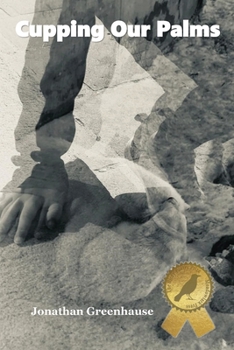 Paperback Cupping Our Palms Book