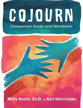 Paperback CoJourn Companion Guide and Workbook Book