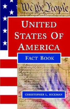 Paperback USA Fact Book