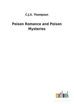 Paperback Poison Romance and Poison Mysteries Book