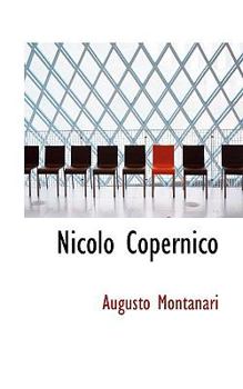 Paperback Nicolo Copernico Book
