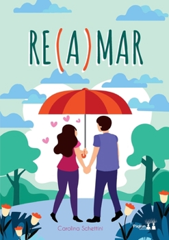 Paperback Re(a)Mar [Portuguese] Book