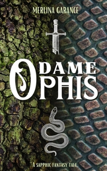 Paperback Dame Ophis Book