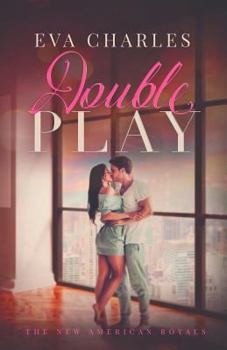 Paperback Double Play: Drew's Story Book