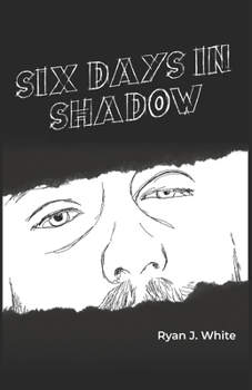 Paperback Six Days in Shadow Book