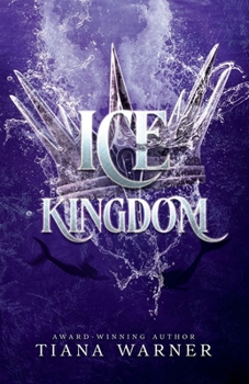 Paperback Ice Kingdom Book