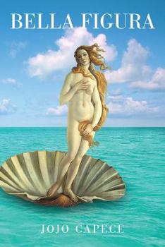 Paperback Bella Figura Book