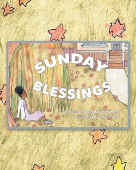 Paperback Sunday Blessings Book