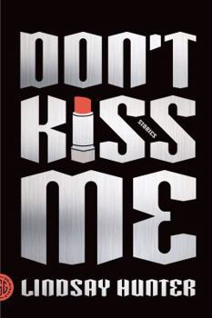 Paperback Don't Kiss Me Book