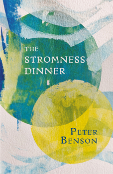 Paperback The Stromness Dinner Book