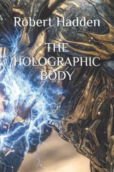 Paperback The Holographic Body Book