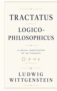 Tractatus Logico-Philosophicus