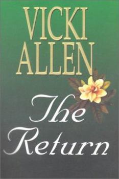 Hardcover The Return Book