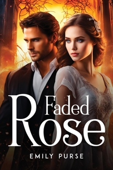 Paperback Faded Rose. Book