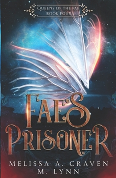 Paperback Fae's Prisoner Book
