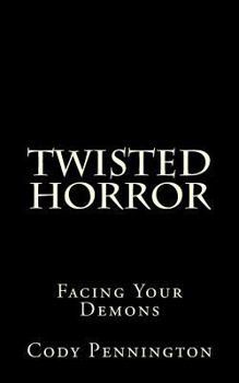 Paperback Facing Your Demons Book