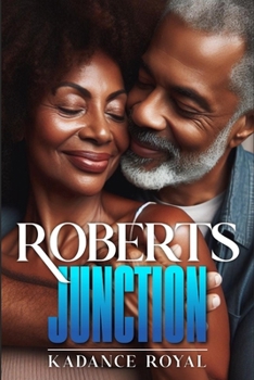 Paperback Roberts Junction Book