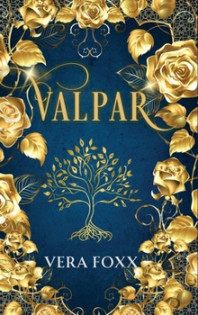 Valpar: A Steamy Orc-Rom Com (Under the Moon: Orc Series)
