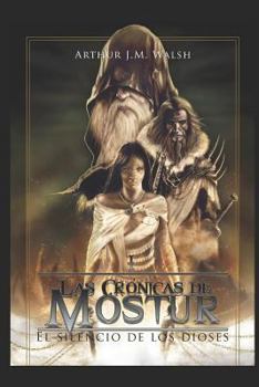 Paperback El Silencio de los Dioses [Spanish] Book