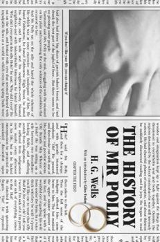 The History of Mr. Polly