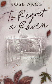 Paperback To Regret a Raven Book