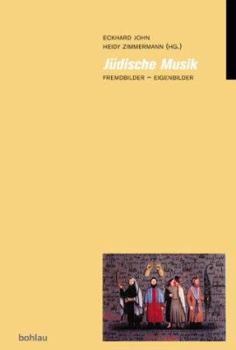 Hardcover Judische Musik?: Fremdbilder - Eigenbilder [German] Book