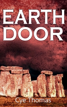 Paperback Earth Door Book