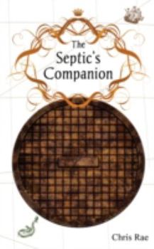 Paperback The Septic's Companion: A mercifully brief guide to British culture and slang Book