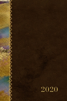 Paperback 2020 Weekly Planner With Bible Verses: Christian Weekly Planner With Space To Write Your Daily Schedule And Bible Verses For Every Week. Journal, Cale Book