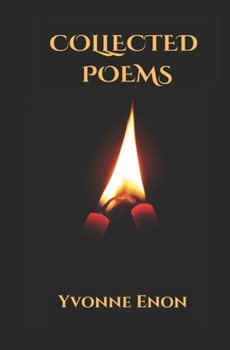 Paperback Collected Poems Book