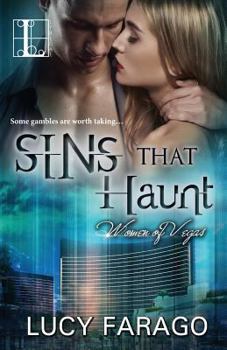 Paperback Sins That Haunt Book