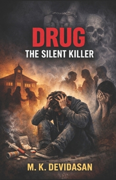 Paperback Drug: The Silent Killer Book