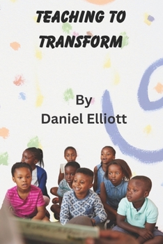 Paperback Teaching to Transform Book