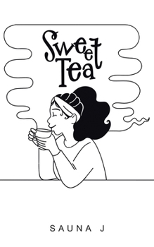Paperback Sweet Tea Book