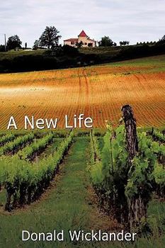 Paperback A New Life Book