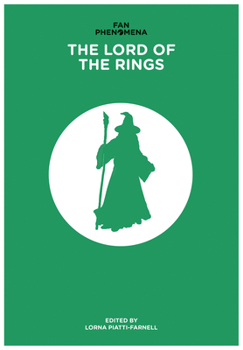 Paperback Fan Phenomena: The Lord of the Rings Book