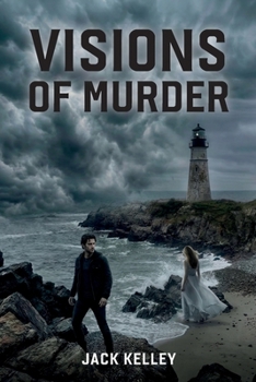 Paperback Visions of Murder Book