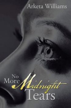 Paperback No More Midnight Tears Book