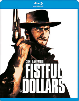 A Fistful of Dollars