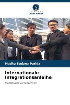 Paperback Internationale Integrationsanleihe [German] Book