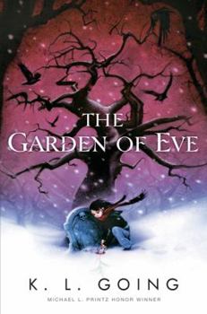 Hardcover The Garden of Eve Book